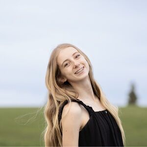 Meet your Posher, Ashlyn